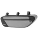 Rockbros TL003 ROAD TO SKY 2L ūdensizturīga velosoma rāmim, pelēka