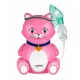 Детский ингалятор Promedix PR-816 (котик) с аксессуарами