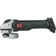 Аккумуляторная угловая шлифмашина Metabo WB 18 LT BL 11-125 Quick 18V