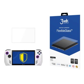 ASUS ROG Ally - 3mk FlexibleGlass™ 8,3''