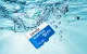 Atmiņas karte Lexar BLUE PLUS microSDXC 128 GB UHS-I V30 A2