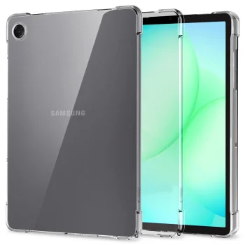 Чехол Tech-Protect FlexAir для Samsung Galaxy Tab A9+ / A11+ 11", прозрачный