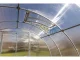 Мансардная форточка для теплицы KLASIKA TUBE/EASY, 100x60 см