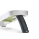 Dārzeņu rīve Joseph Joseph Multi-Grip Mandoline Plus, White / Green