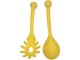 Pasta, Spaghetti, Salad Spoon Set, 2 pcs.