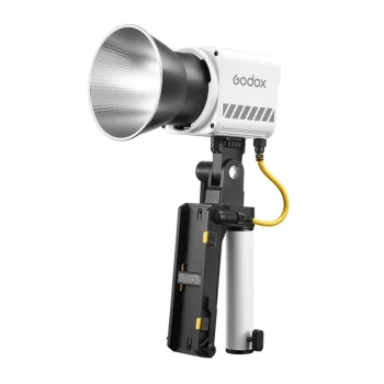GODOX ML60II BI kit1 LED video gaisma 70 W 2800–6500 K