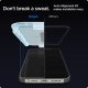 Apple iPhone 12 / 12 Pro 6.1\" Spigen \"EZ FIT\" Tempered Glass Screen Protector 2 pcs.