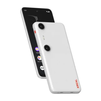 Адаптер для AR-очков XREAL Beam Pro 8GB / 256GB X4000, белый
