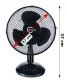 Galda ventilators Carruzzo, 20W, 2 ātrumi