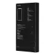 Защитное стекло Baseus Crystal Series для iPhone 14 Pro с фильтром синего света
