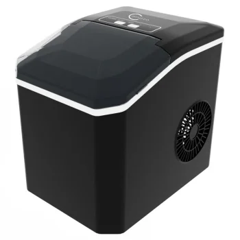 Льдогенератор портативный Carruzzo Ice Pro 12кг/24ч 100Вт
