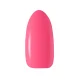 Гель-лак для ногтей Claresa Fluo 8, неоново-розовый, 5 г