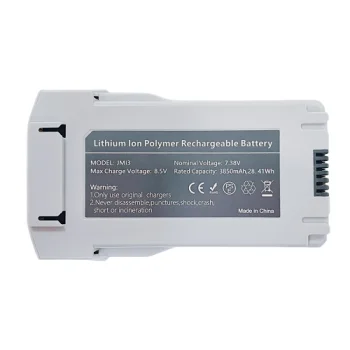 Akumulators DJI Mini 3 Pro, Mini 3, Mini 4 dronam, 3850 mAh, 8.5V