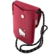 Сумочка для телефона Hello Kitty Daydreaming Cord, розовая