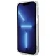 Guess 4G MagSafe vāciņš Apple iPhone 15 Pro - Brūns