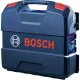 Triecienurbjmašīna Bosch GSB 20-2, 850 W, 13 mm bezatslēgas patrona, L-CASE