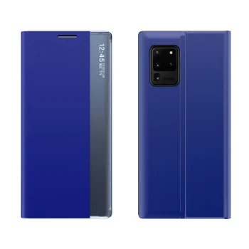 Чехол-книжка с функцией подставки для Samsung Galaxy A53 5G, синий