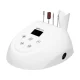 Activ Power N20 nagu frēze, balta