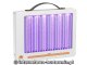 Electric UV Insect Killer Lamp for Mosquitoes and Flies, Rechargeable