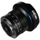Objektīvs Venus Optics Laowa C-Dreamer 6 mm f/2.0 Micro 4/3