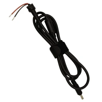 Barošanas bloka kabelis ar spraudni Dell portatīvajiem datoriem, 4.5 x 3.0 mm, 240 W