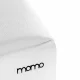 Momo Professional manikīra rokas balsts, balts