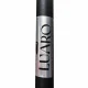 Садовый зонт LUARO с боковой опорой, складной, 290 см, черный