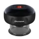 Электронный вакуумный массажер Humanas BB01, черный