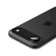 Защитное стекло для камеры Spigen Optik Pro EZ Fit для iPhone 17 Air, 2 шт., черное