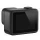 Tech-Protect Glass Fit+ stikls un plēve GoPro Mission 1 / Pro (2 komplekti)