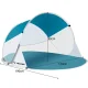 Самоскладывающаяся пляжная палатка Pop-Up Trizand 00020974 190x120x90 см,...