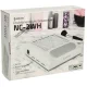 Безмешковый пылесос для маникюра NC-2WH, белый