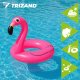 Trizand Inflatable Swim Ring Flamingo 102 cm