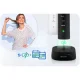 Набор звуковых зубных щеток Berdsen Galaxy Duo 322020, 2 шт.
