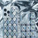 Чехол Kingxbar Miya Series для iPhone 14 Plus, радужный