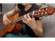 Dažādu Izmēru Neilona Klasiskās Ģitāras Stīgas, 6 gab. | Different Sizes Nylon Classical Guitar Strings