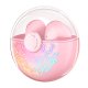 ONIKUMA T35 Wireless Bluetooth Earphones Earbuds TWS, Pink