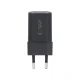 Tech-Protect NCM33W 2-portu tīkla lādētājs PD33W/QC3.0, melns