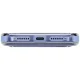 Чехол Uniq Combat Magclick Charging для iPhone 18 Pro Max / 17 Pro Max, синий