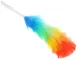 Teleskopiskā putekļu slotiņa (80-106 cm)