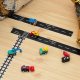 Детский Набор Игрушечные Строительные Машины 6 шт. | Kids Toy Construction...