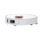 Robot Vacuum Cleaner Dreame Bot L10 Pro White 4000Pa