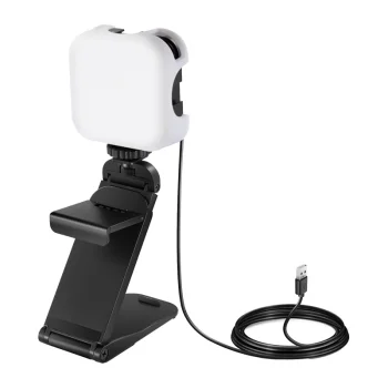Neewer PL81 Pro videokonferenču LED lampa