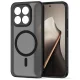 Tech-Protect MagMat MagSafe vāciņš Xiaomi 15T, melns