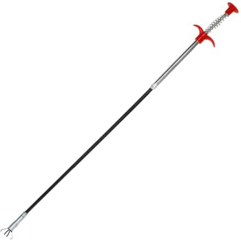 Flexible Claw Grabber Tool for Small Parts, 57 cm