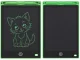 12\" LCD планшет для рисования со стилусом, зеленый