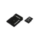 Goodram 64GB microSDXC Memory Card Class 10 UHS-I with Adapter