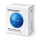 Мяч для пилатеса и реабилитации Wozinsky WPDP-N22 25см Синий