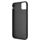 Guess GUHCN65HYMABK iPhone 11 Pro Max melns marmora stikls | black Marble Glass