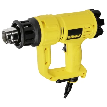 Технический фен DeWalt D26411-QS 1800W
